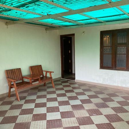 "Radhas" 4Br Villa In Gated Spring Field Community, Каннур Экстерьер фото