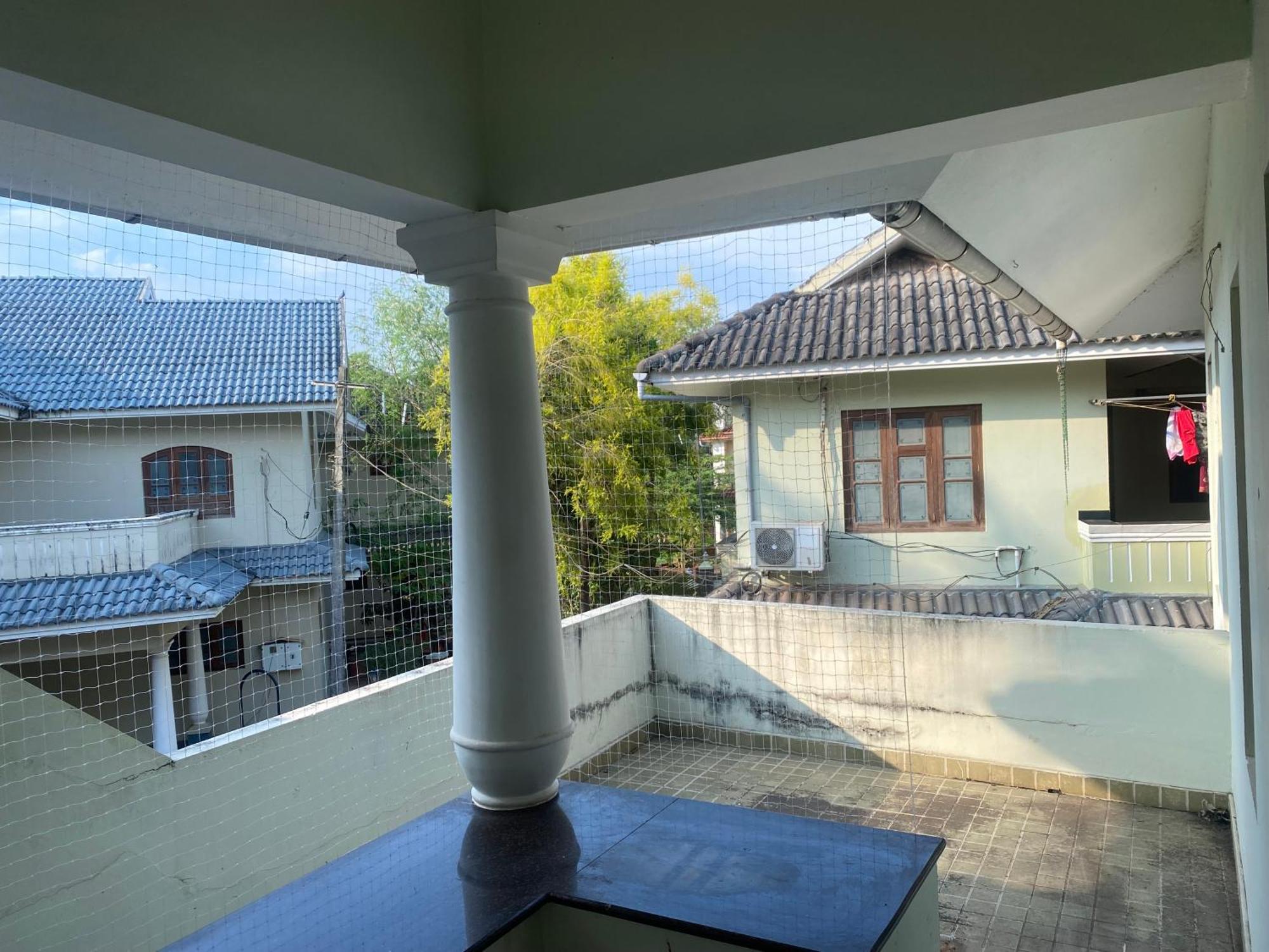 "Radhas" 4Br Villa In Gated Spring Field Community, Каннур Экстерьер фото