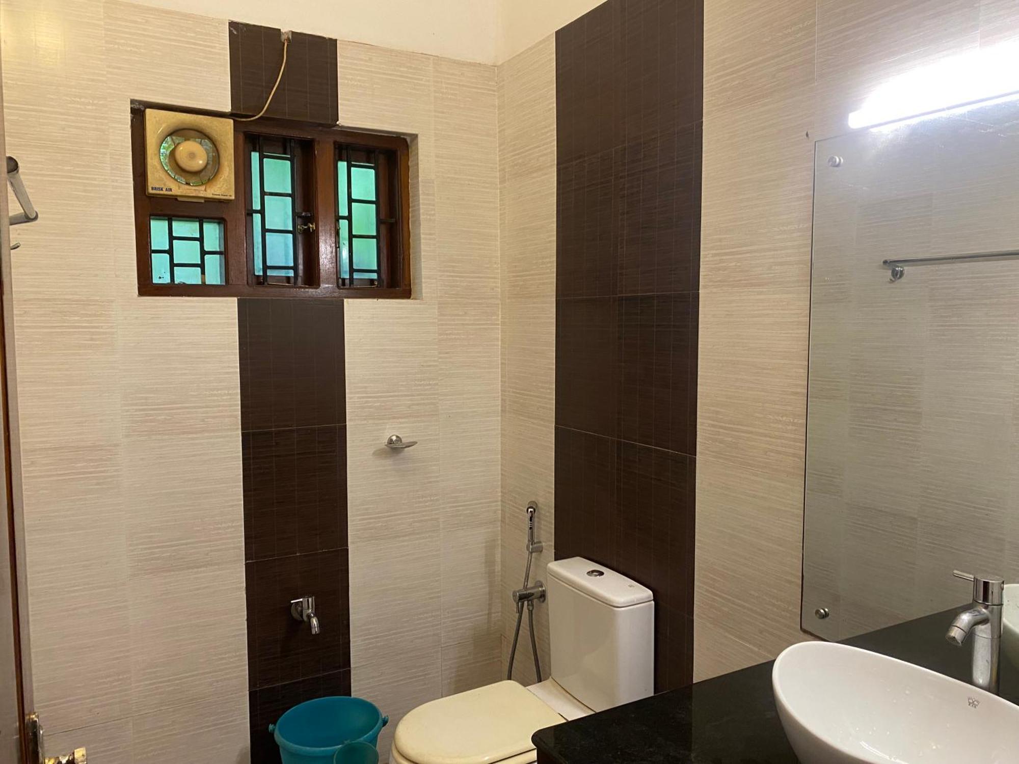 "Radhas" 4Br Villa In Gated Spring Field Community, Каннур Экстерьер фото