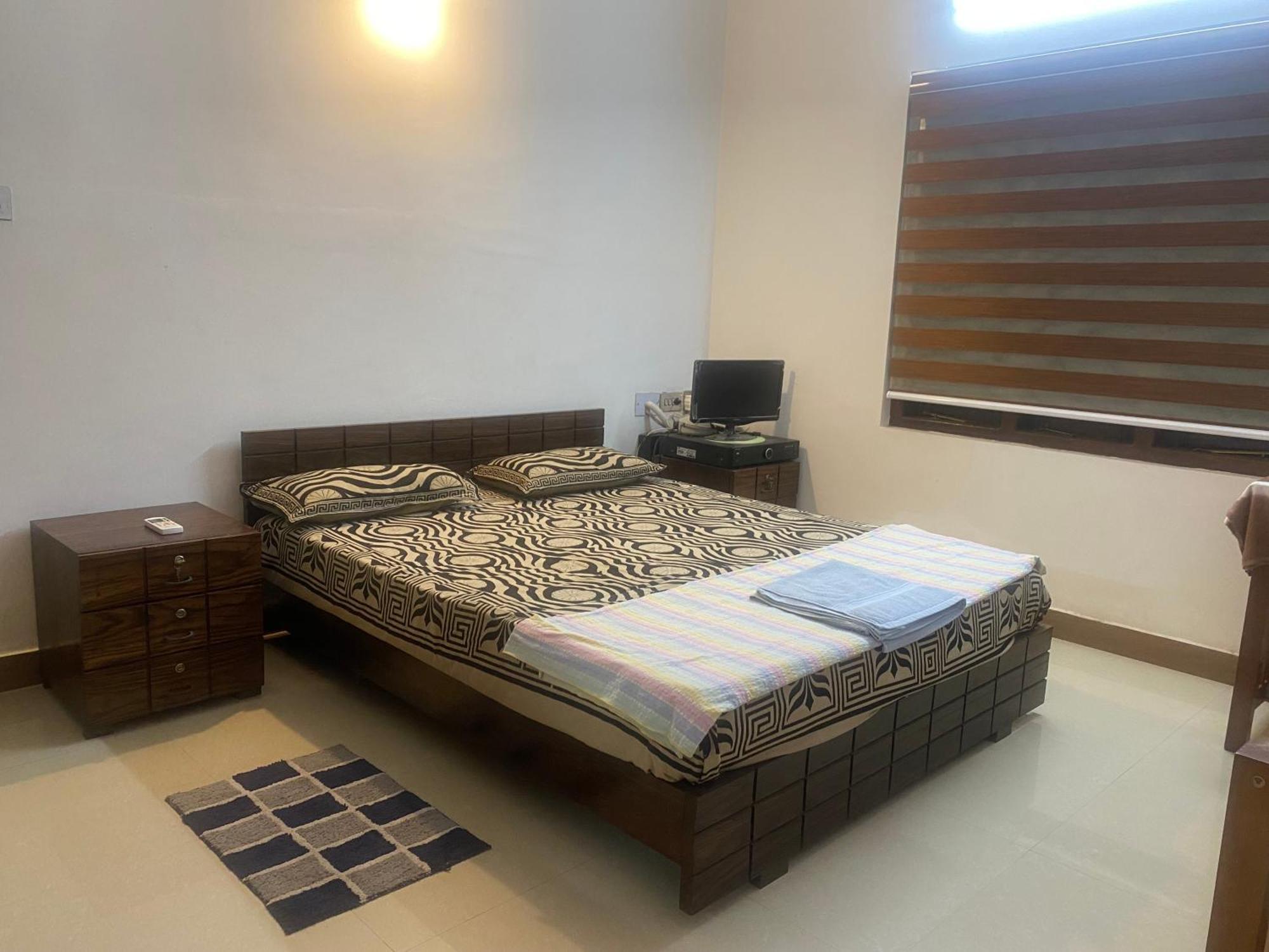 "Radhas" 4Br Villa In Gated Spring Field Community, Каннур Экстерьер фото