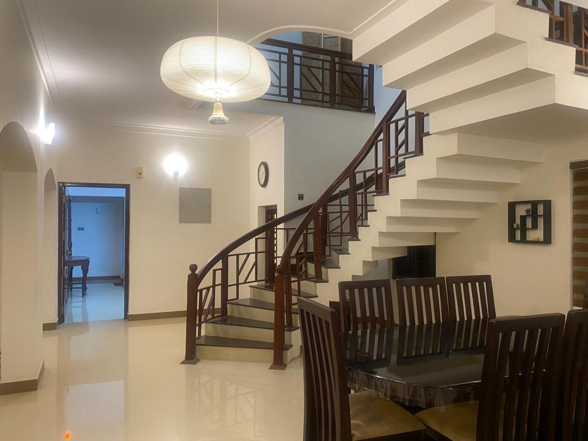 "Radhas" 4Br Villa In Gated Spring Field Community, Каннур Экстерьер фото