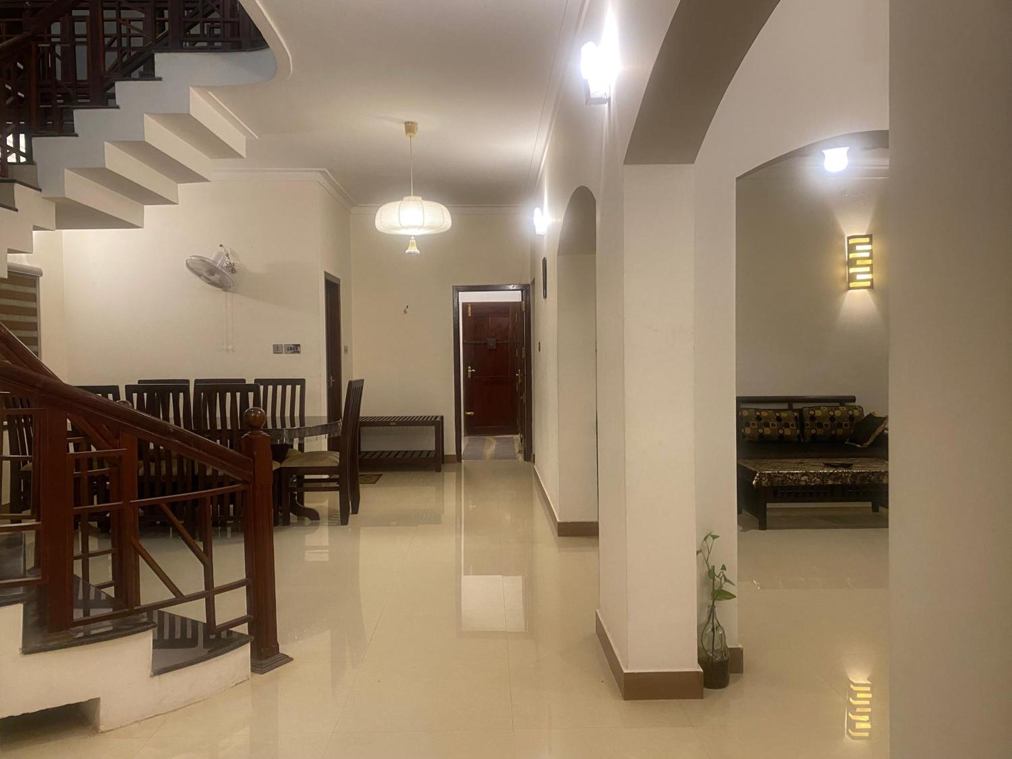 "Radhas" 4Br Villa In Gated Spring Field Community, Каннур Экстерьер фото