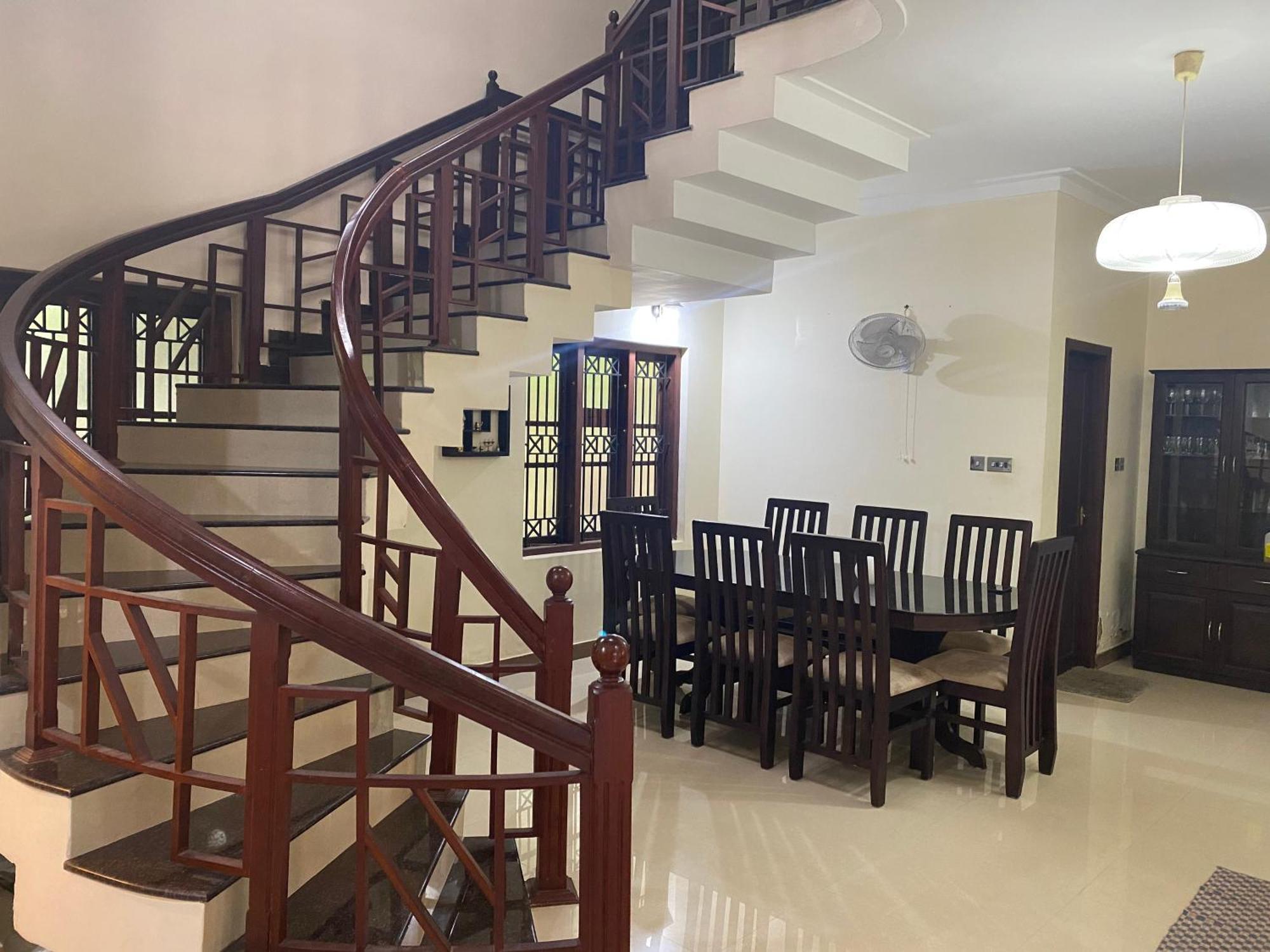 "Radhas" 4Br Villa In Gated Spring Field Community, Каннур Экстерьер фото