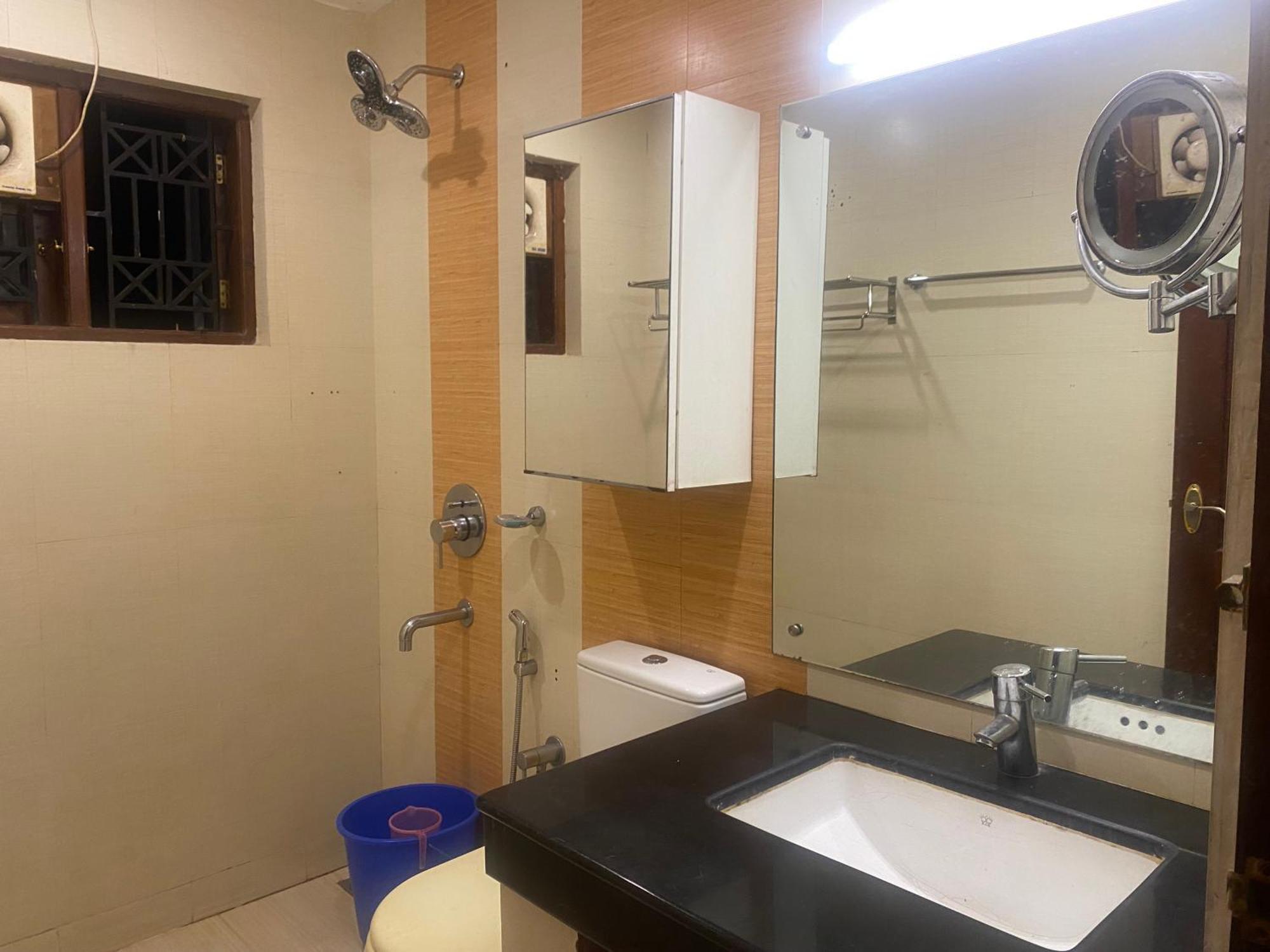 "Radhas" 4Br Villa In Gated Spring Field Community, Каннур Экстерьер фото